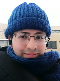 Kasra Edalatnejadkhamene
