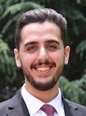 Saiid El Hajj Chehade